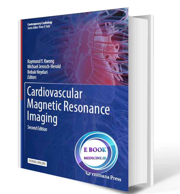 دانلود کتاب Cardiovascular Magnetic Resonance Imaging2019(ORIGINAL PDF) (2)